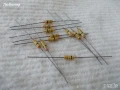 Транзистори и диоди разни - списък, снимка 16