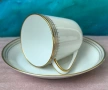 Порцеланов сервиз за кафе "Noblesse", снимка 4
