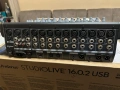 Продавам миксер Presonus StudioLive 16.0.2 USB, снимка 14