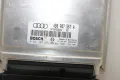 Моторен компютър ECU Audi A6 C5 (1997-2005г) 4B0 907 557 A / 4B0907557A / 0 261 204 256 / 0261204256, снимка 2