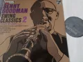 Benny Goodman - Swing Classics 2, снимка 1