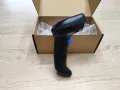 Баркод скенер Datalogic Gryphon GD4520, 2D, HD, черен, снимка 2