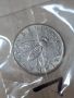 Монета 2 лири Италия , снимка 1 - Нумизматика и бонистика - 45997145
