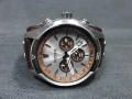 МЪЖКИ ЧАСОВНИК FOSSIL COACHMAN CH2565 ХРОНОГРАФ, снимка 2