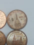 лот от 2 евро цент различни държави, снимка 4