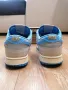 Nike Dunk Low “Athletic Department” (University Blue), снимка 5