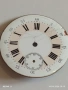 Лот 4 броя стари редки циферблати за механичен часовник ценни за реставратори и колекционери 36931, снимка 3