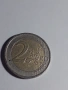 Колекционерска монета - 2 евро - 2002г.-Грешка., снимка 4