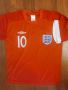 England x UMBRO size M , снимка 1 - Тениски - 45957219