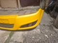 Феслифт предна броня. за Opel Astra H , снимка 9