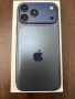 iPhone 17 Pro Max–Висок клас реплика,Нов,памет 1 TB,цвят син, снимка 7