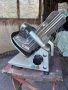 Машина за рязане колбаси ,хляб и месо , снимка 4