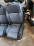 седалки с подгрев за vw/skoda/seat/audi , снимка 3