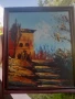 Картина масло , снимка 1