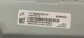 Samsung UE65NU7092U с дефектен екран CY-NN065HGXV1H/BN41-02670A BN94-12873H/BN44-00932G L65E6L_NHS, снимка 3