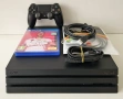 Playstation 4 (PS4) PRO 1TB, снимка 1