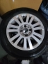 Оригинални джанти Citroen 16'' и гуми MICHELIN 215/55/16, снимка 6