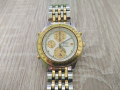 Мъжки Часовник Seiko Olympic Chronograph , снимка 1 - Мъжки - 45023609