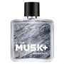 Тоалетна вода Musk Mineralis (011), снимка 1 - Мъжки парфюми - 45855738