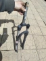 26 цола вилка за ремонт или части rock shox , снимка 1