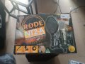 Rode NT2-A Студиен кондензаторен микрофон

, снимка 4
