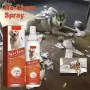 Спрей против дъвчене и надраскване за котки и кучета Pet Chew Stop, 120 ml, снимка 1