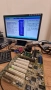 ASUS CUSL2  Socket 370 + Celeron 633Mhz BOX + 128 SDR RAM, снимка 7