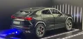 💨 Метална количка: Lamborghini Urus с пушек, снимка 2