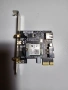 Gigabyte GC-WBAX200 – Wi-Fi 6 + Bluetooth 5.0 PCIe карта, снимка 4