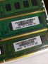 7GB DDR3 1333MHz Samsung, Sharetronic, Corsair VS, Рам памет за компютър, снимка 9