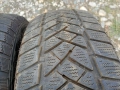 2 броя зимни гуми 185/60/15 C, снимка 3
