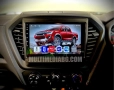 Isuzu D-MAX 2020-2022 Мултимедия Навигация Android, снимка 2