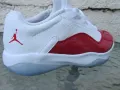 Маратонки Nike Air Jordan 11 CMFT Low, снимка 10