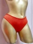 Marlies dekkers XL Червена брокатена, бикина , снимка 4