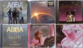 ABBA - CDs - оригинални и неофициални дискове, снимка 1