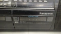 Радиокасетофон Panasonic, снимка 2
