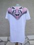 3XL Нова бяла блуза Haka, снимка 5