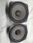 Нискочестотни говорители 6 инча , снимка 1