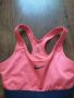 Nike Sports Bras - спортно бюстие КАТО НОВО М, снимка 2