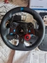 logitech g29 перфектен, снимка 10