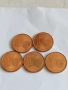 15 кг. Евро центове 1,2 и 5., снимка 5