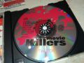 MOVIE KILLERS CD 1905241458, снимка 7