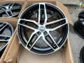 5х100 17 Джанти VW Seat Skoda Audi Subaru Toyota 5x100 Нови, снимка 2