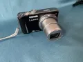 Цифров фотоапарат Panasonic Lumix DMC-TZ18 , 14.1MP , Zoom 16x, снимка 11