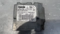 Airbag модул / сензор / датчик зa Citroen C4 - 9662643680 / 603725800, снимка 2