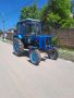 Трактор Беларус МТЗ 80, снимка 1 - Селскостопанска техника - 38788987