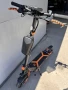 Електрическа тротинетка KuKirin G2 Max Off Road, снимка 4