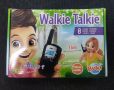 Комплект Уоки Токи Buki France Walkie Talkie, детско уоки токи, снимка 7