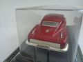 1:43 TUCKER TORPEDO 1948 ИГРАЧКА КОЛИЧКА МОДЕЛ, снимка 4