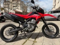 Honda CRF250M, снимка 1